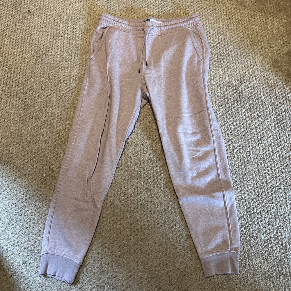 Old Navy Blush Jogger Pants